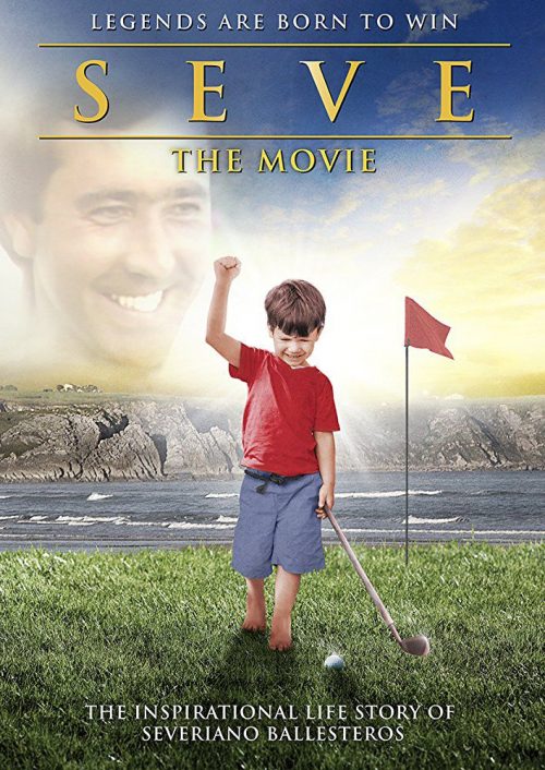 Films sur le golf 1