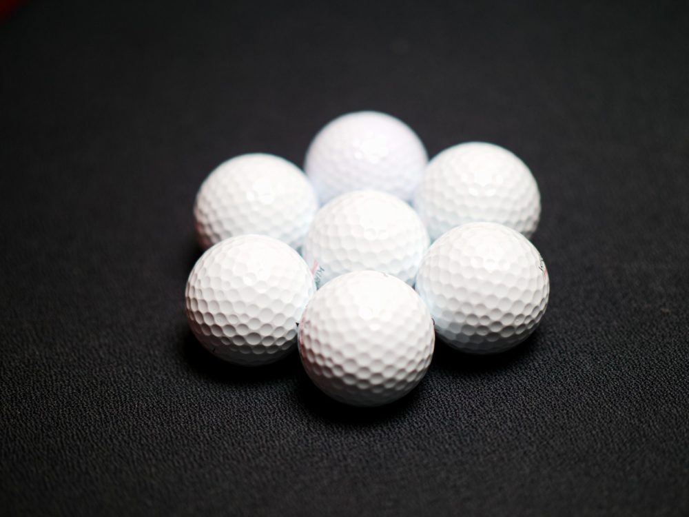 You are currently viewing Tout ce que vous devez savoir sur les balles de golf : Prix, qualité et utilisation