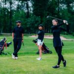 Le Golf Féminin en Pleine Évolution : Portrait des Joueuses Émergentes et de l’Impact Croissant du Golf Féminin sur le Sport