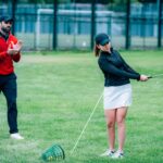 La Technologie au Service du Golf : Comment les Nouveaux Outils Numériques Transforment le Jeu en 2024