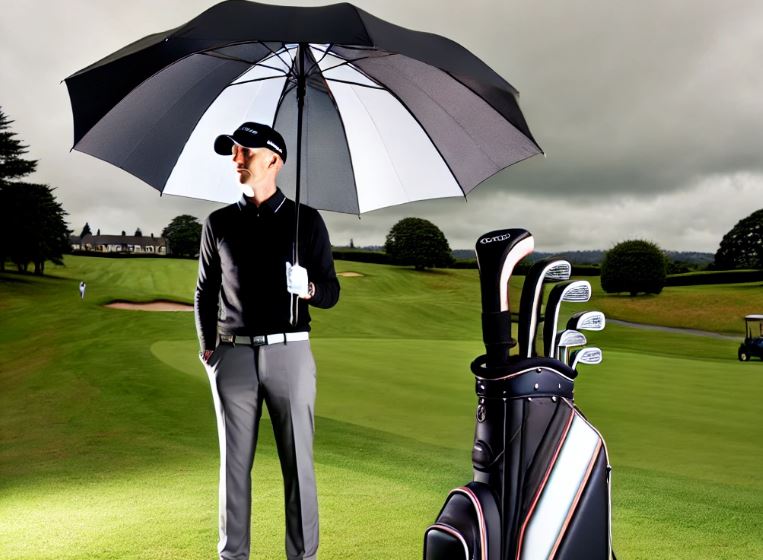 Lire la suite à propos de l’article Comment choisir le meilleur parapluie pour golfeur 